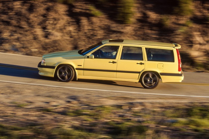 volvo