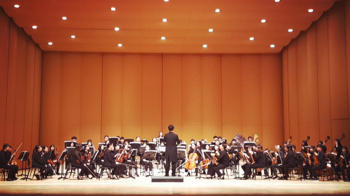 Orchestra