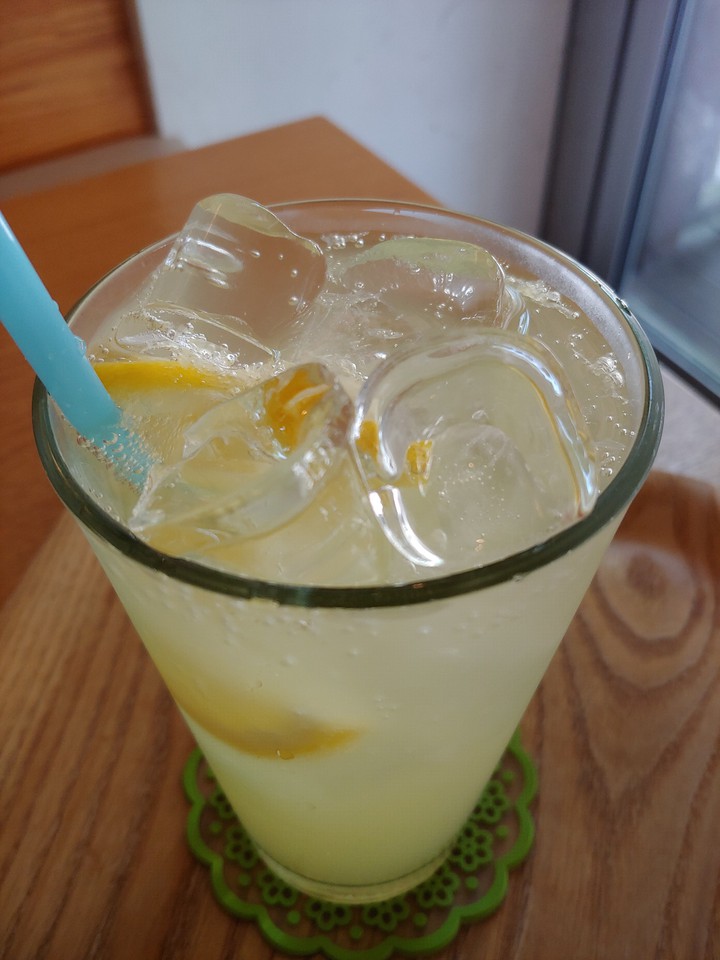 lemonade