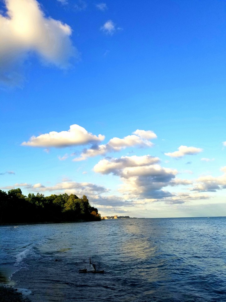 Sea-view