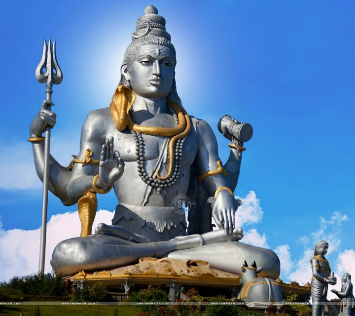 lord shiva