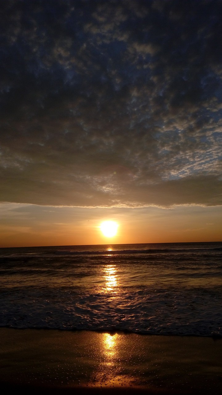 sunrise