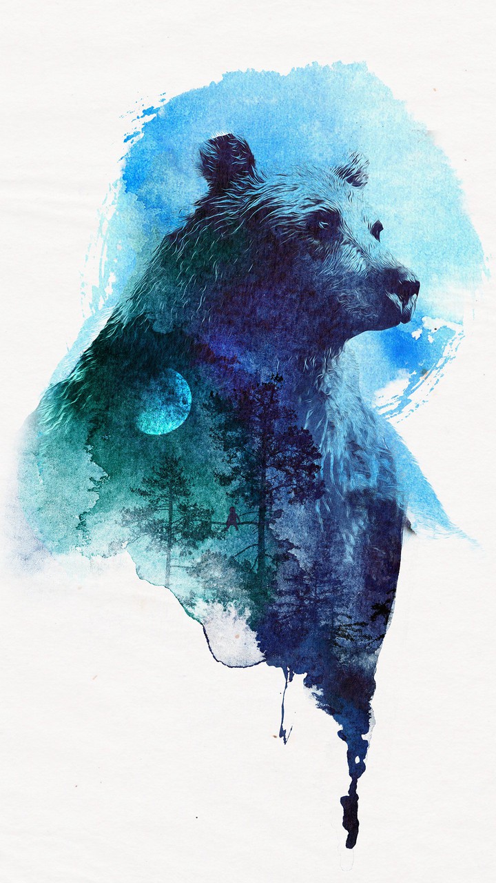 Bear