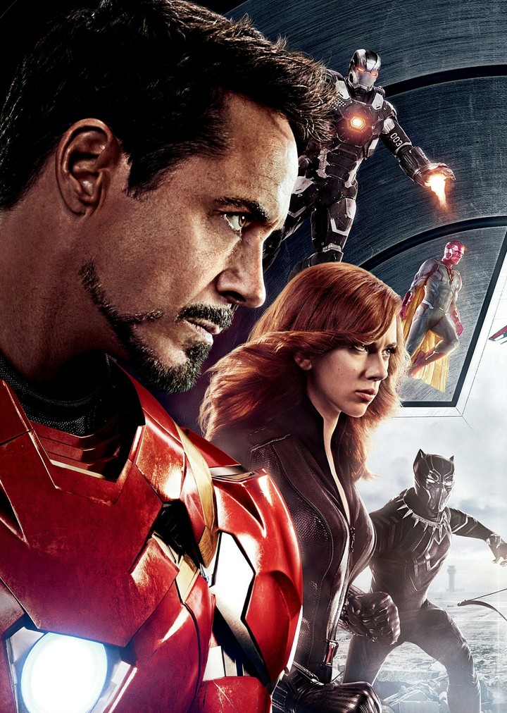 Avengers