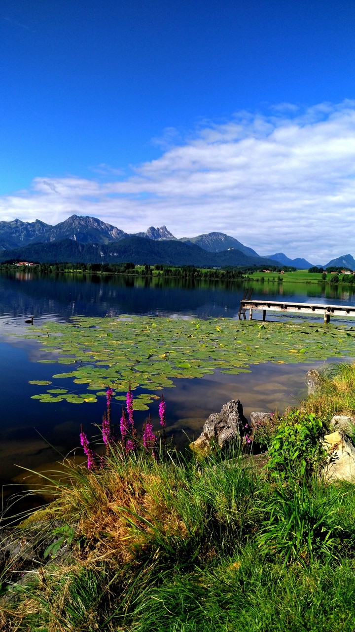 Hopfensee, Deustchland