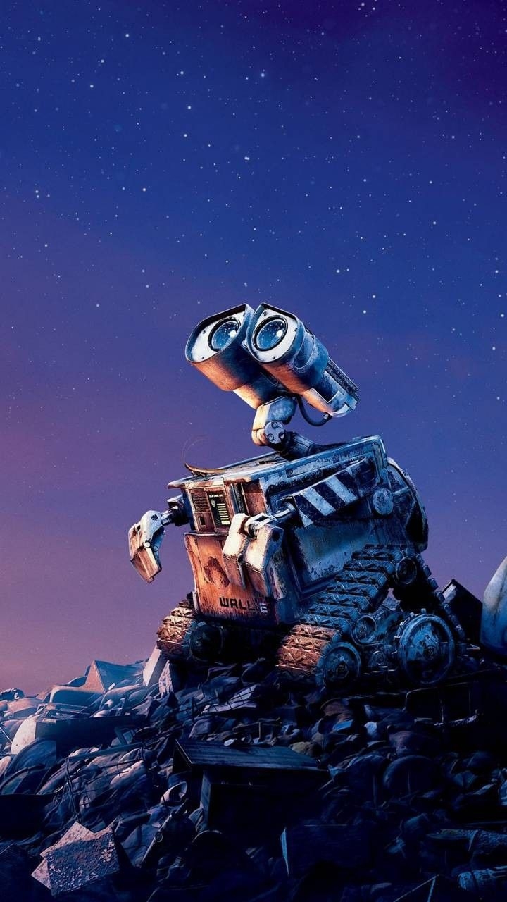 WALL•E