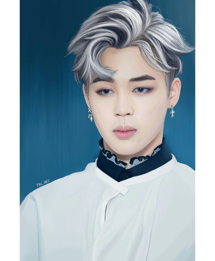 Park Jimin