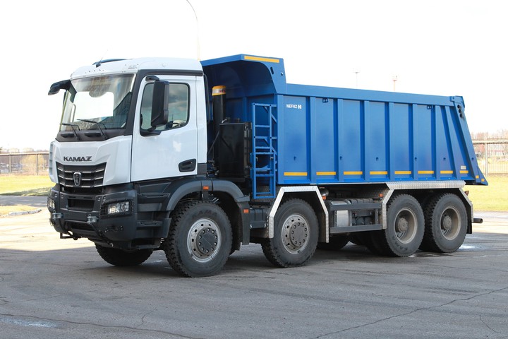 kamaz