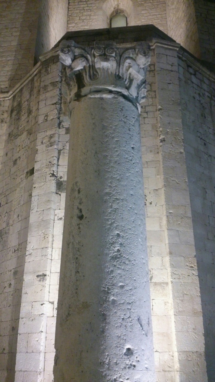 cattedrale barletta