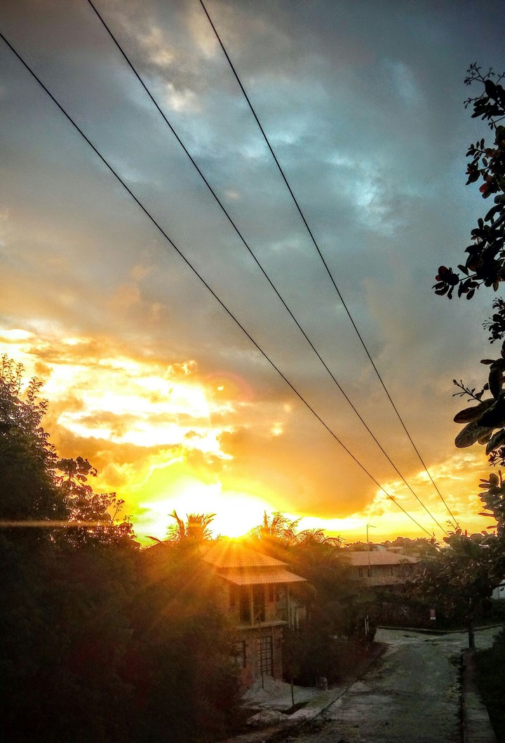 Gamboa do morro
