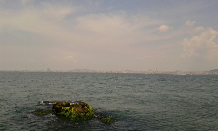 Sea