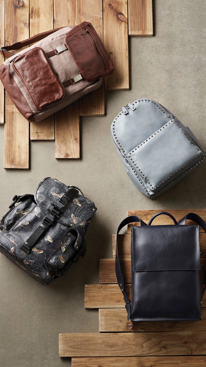 Bags