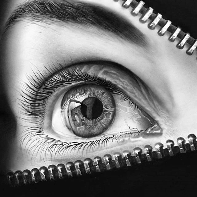 eye