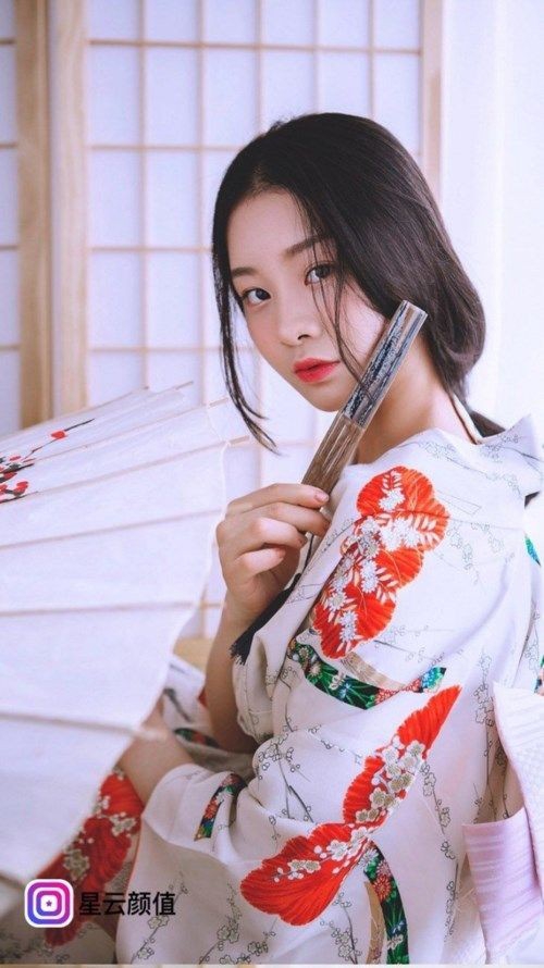 □♡