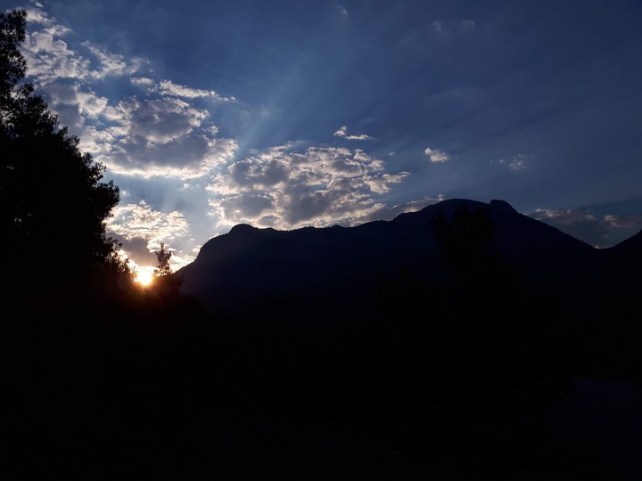 Türkiye Antalya