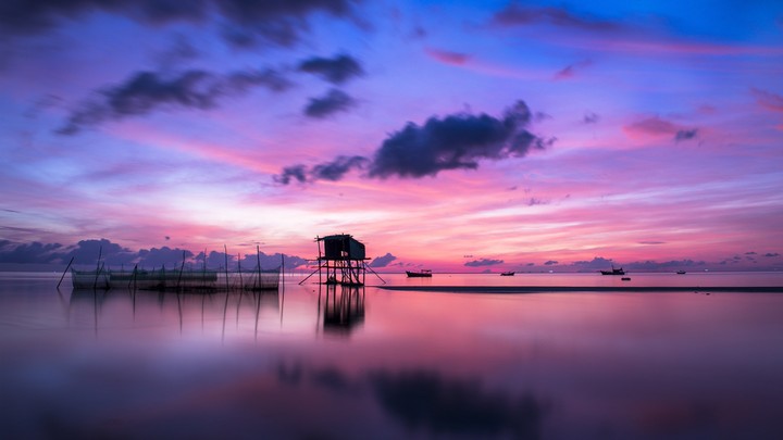 sky