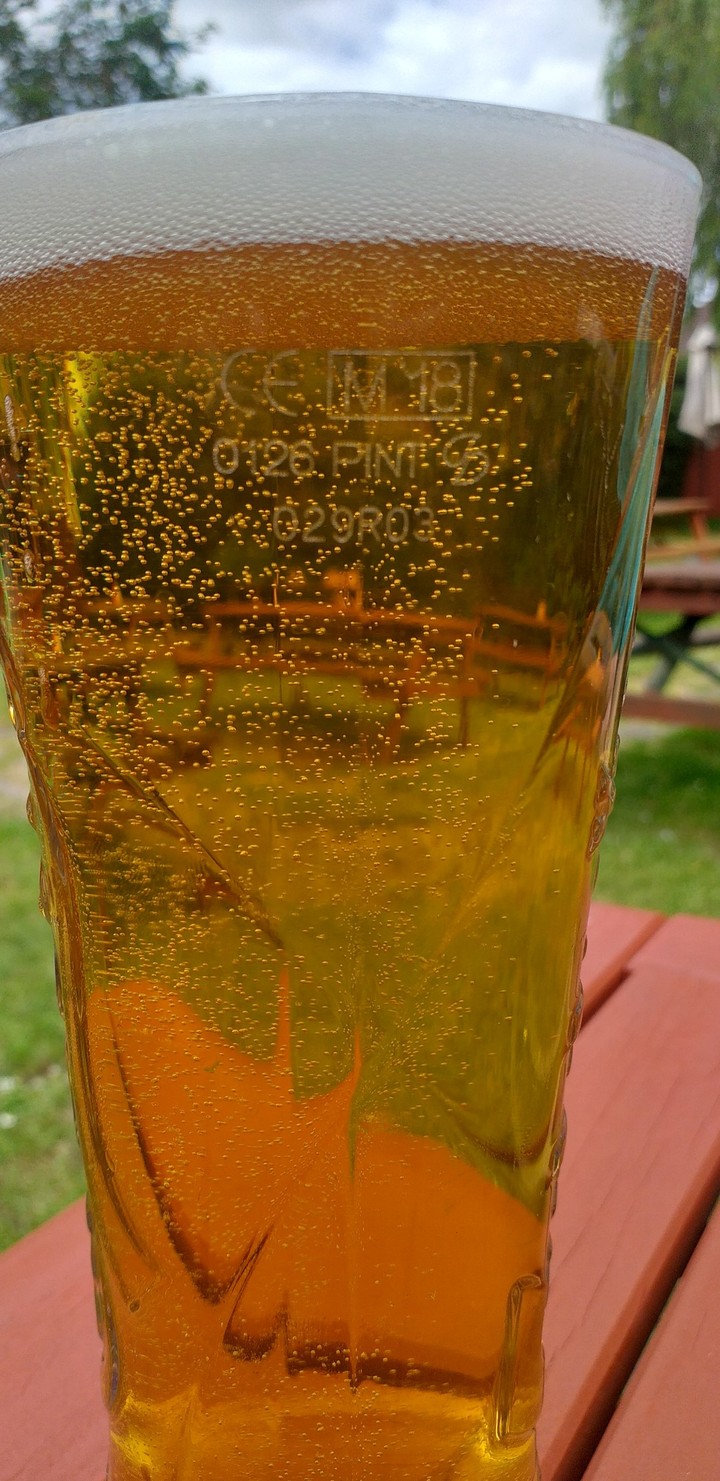 golden blist