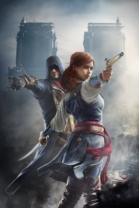 Arno And Elise