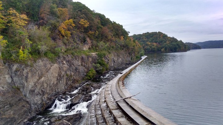 Lake&Fall
