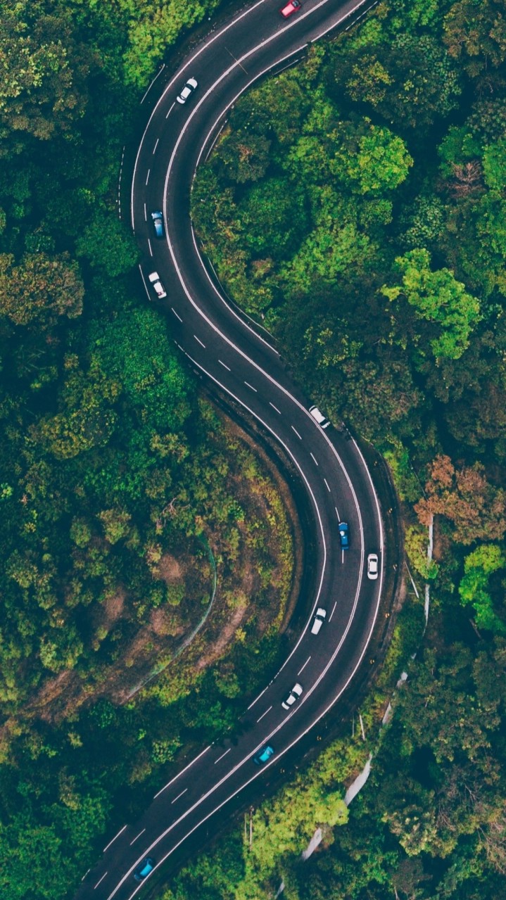 Road