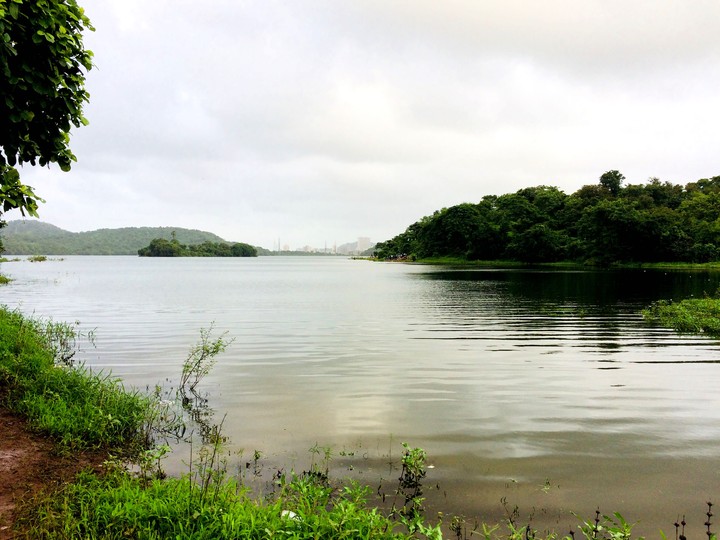 sea