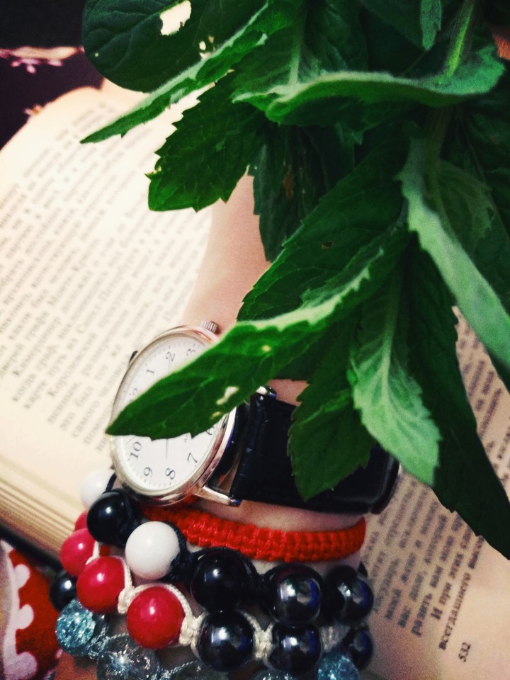 reading
