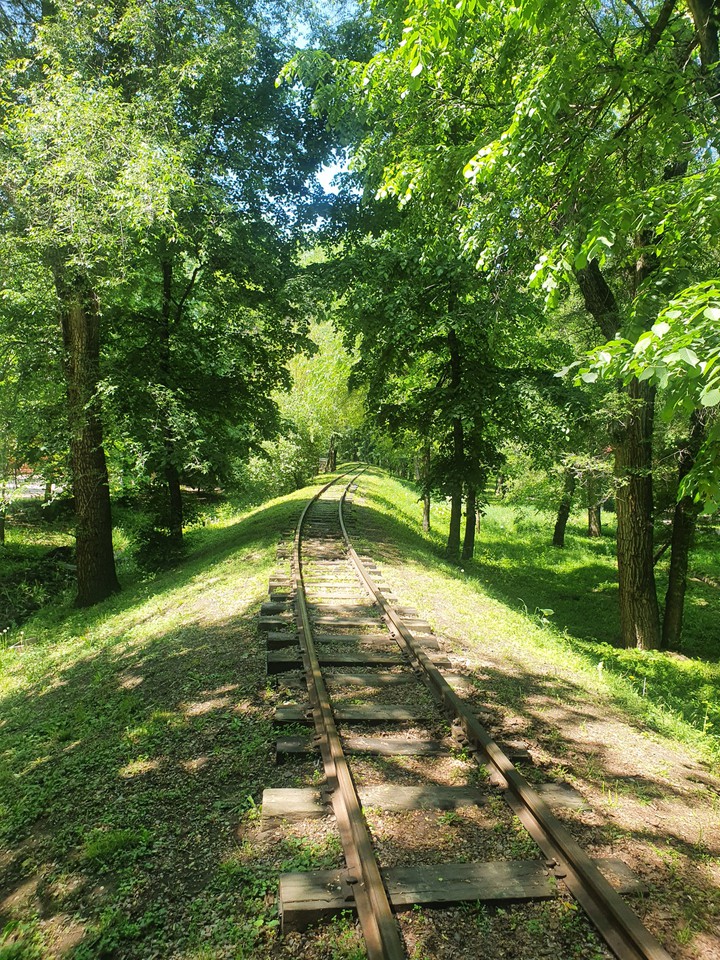 Rails
