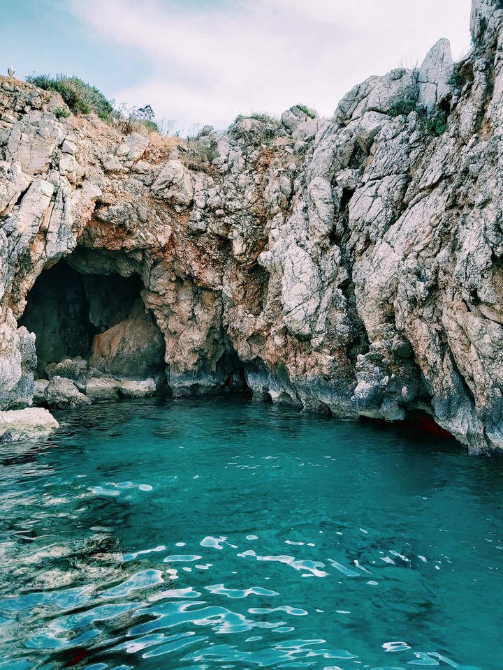 Grotto
