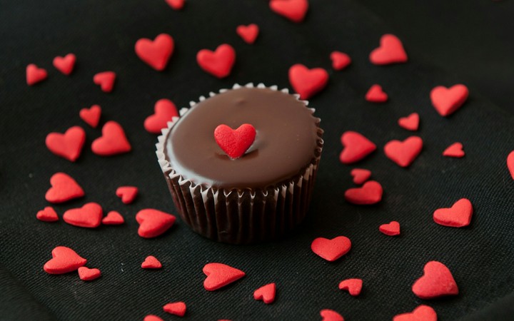 cupcake