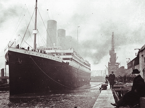 Titanic