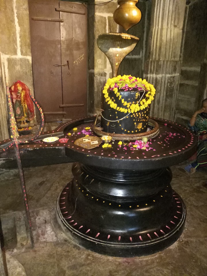 Largest Shiva Ling in Rajasthan