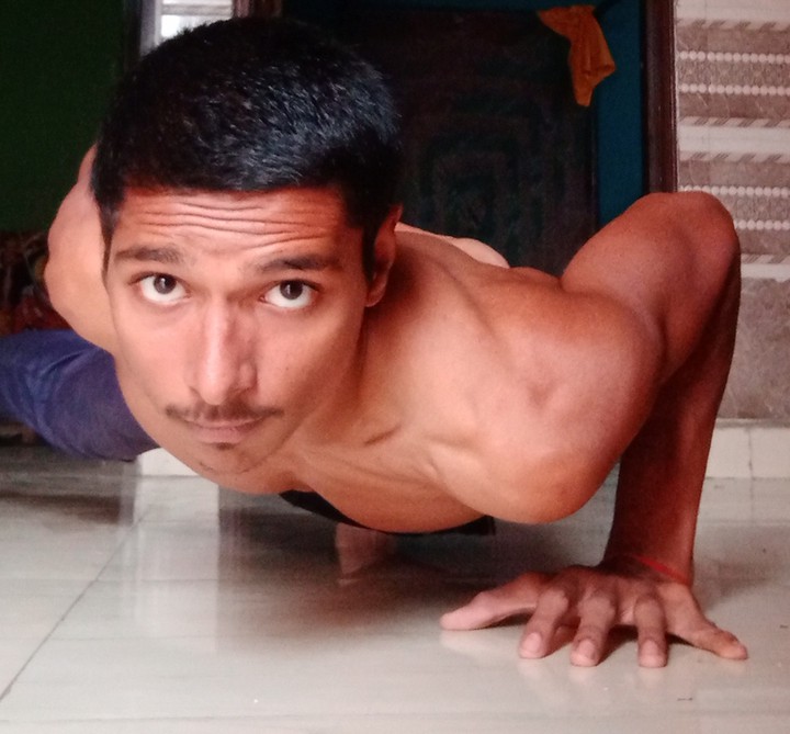 hard work