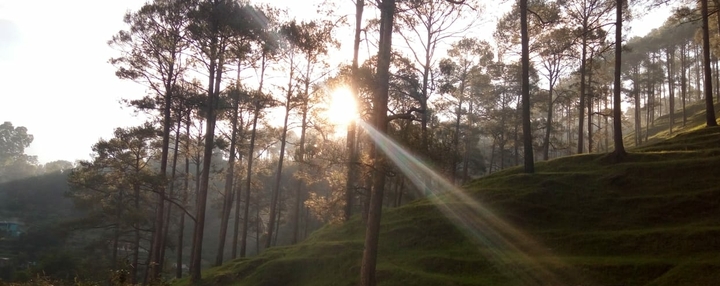manassarovar route