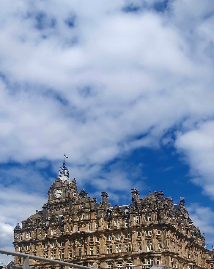 Edinburgh