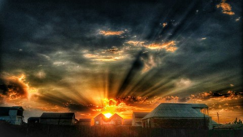 twillight