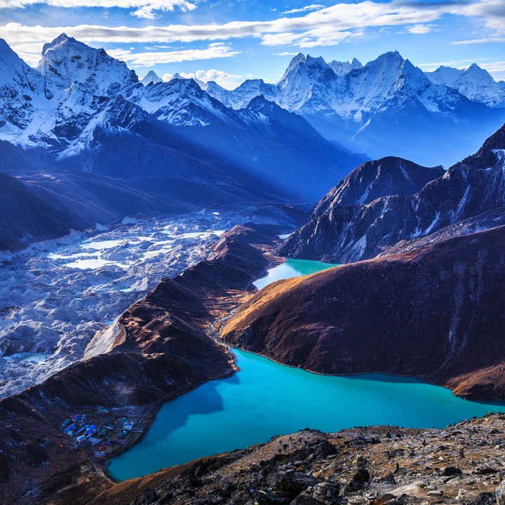 Mountain