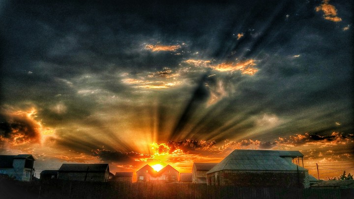 twillight