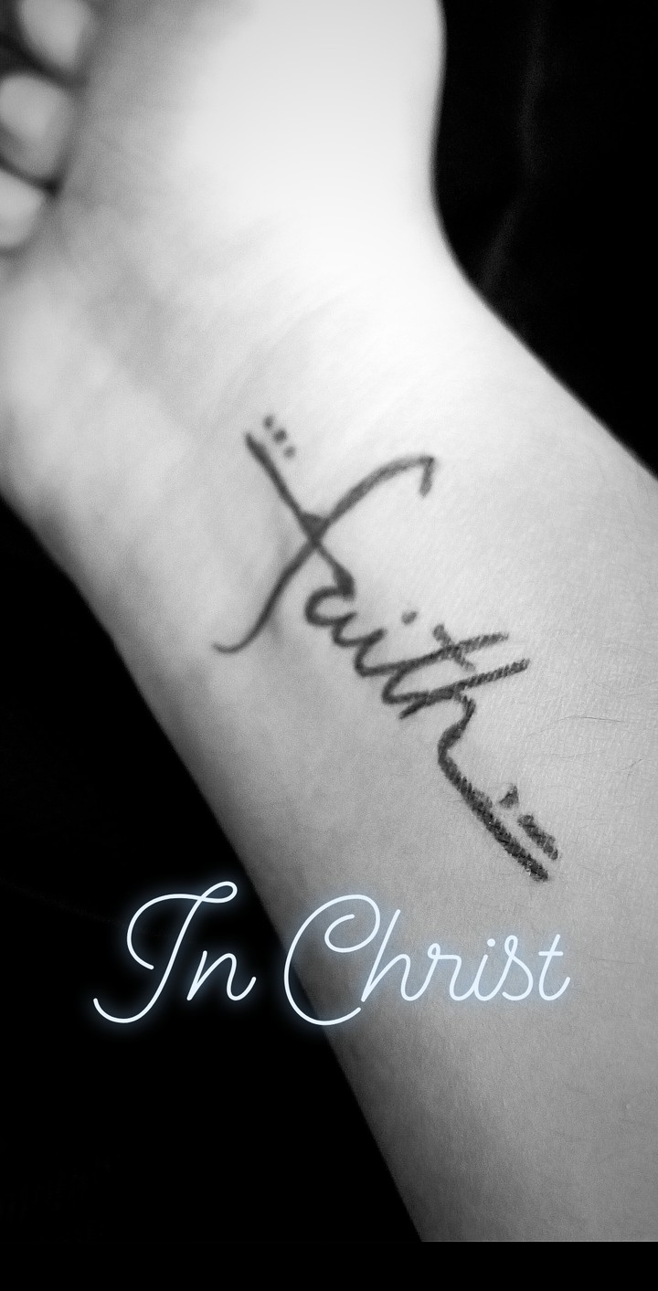 faith