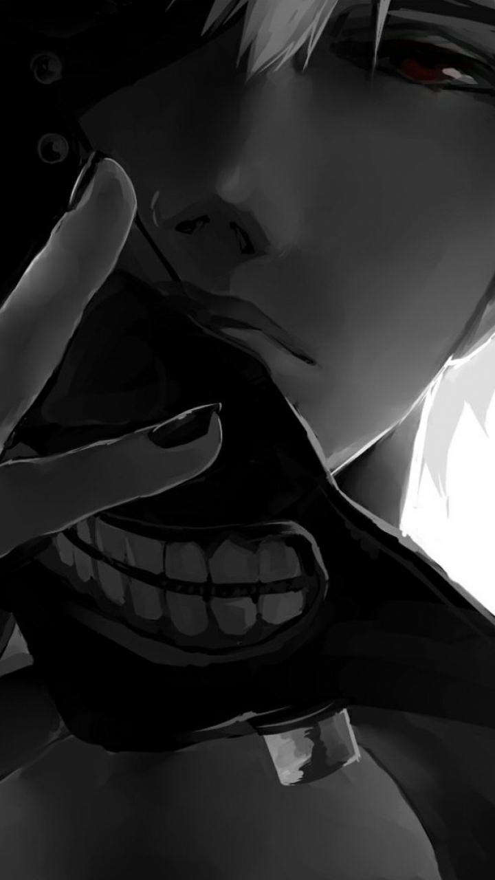 tokyoghoul