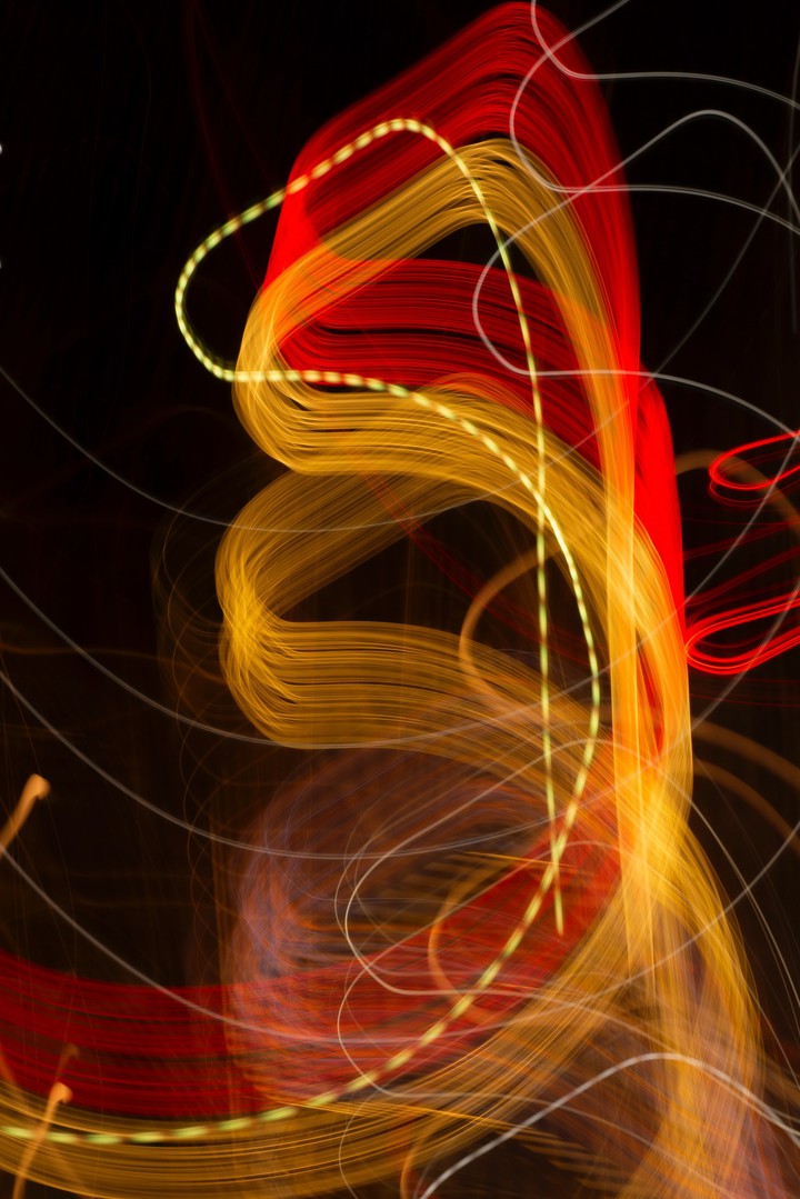 light , blur !!