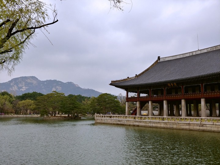경복궁