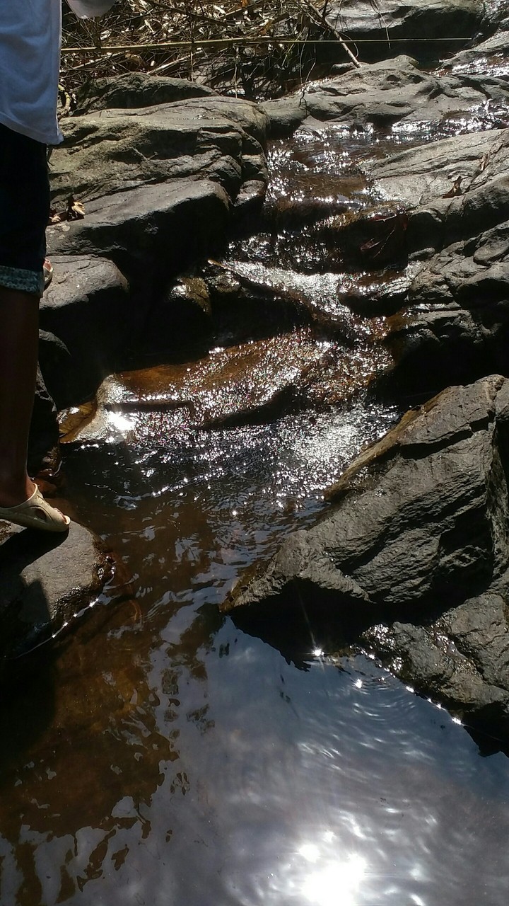 ?water?