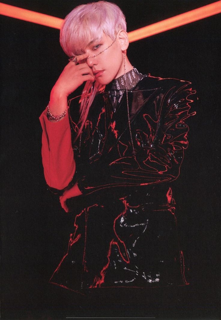 X-Baek