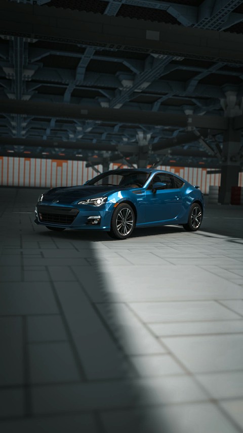 subaru