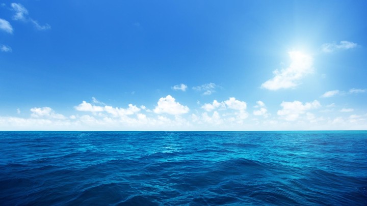 Ocean