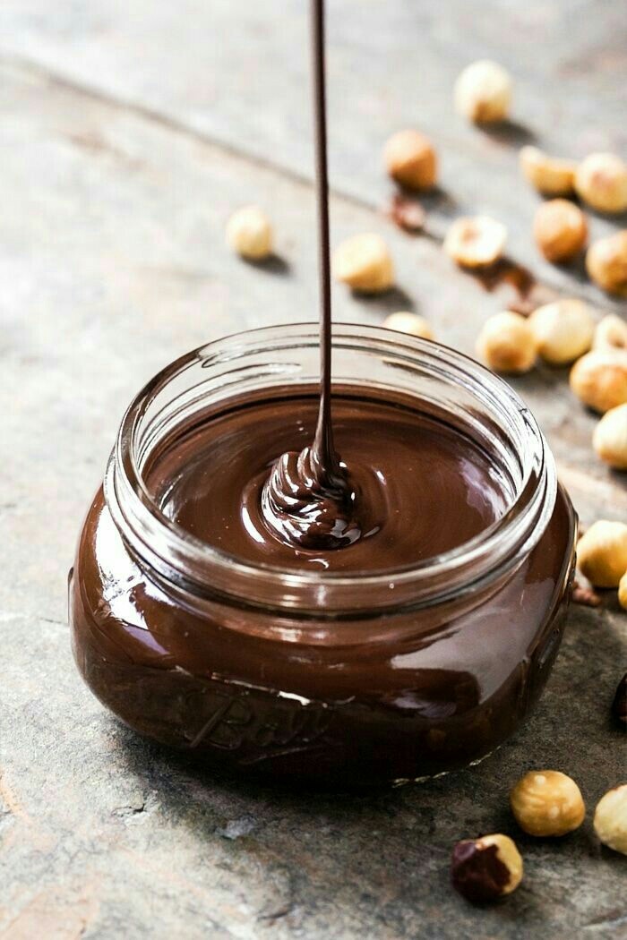 for the chocolate lovers ..