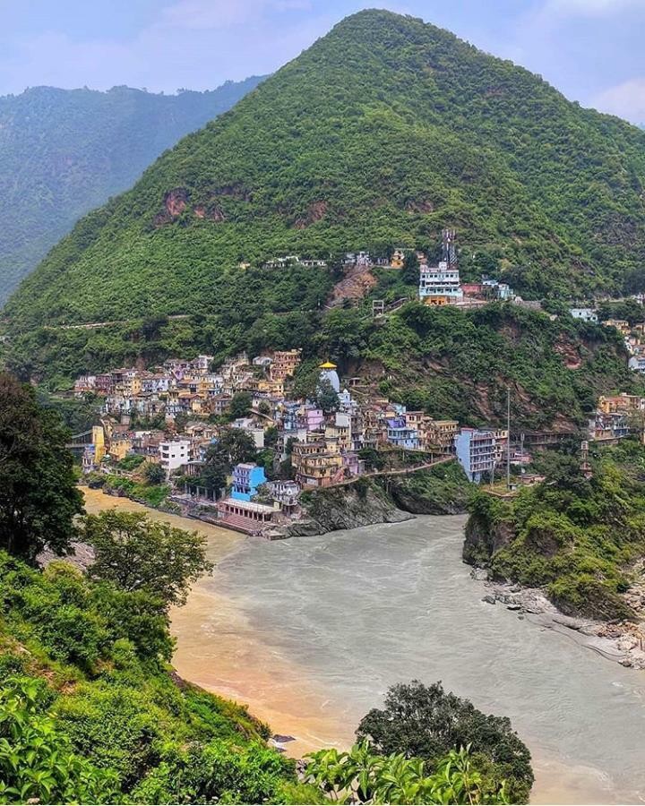 srinagar