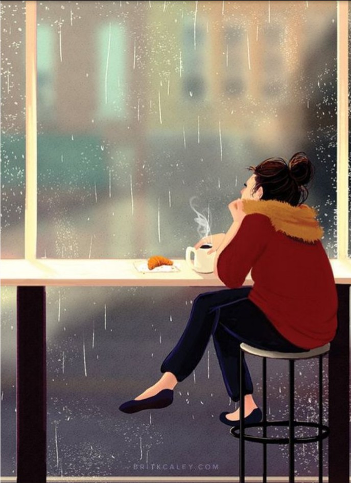 #rainy nights