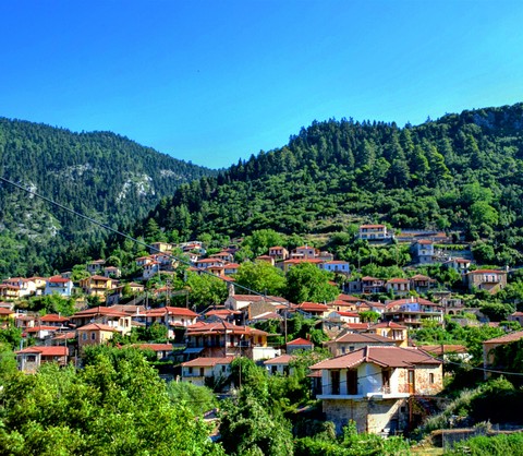 village
