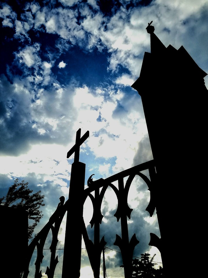 Dark Church